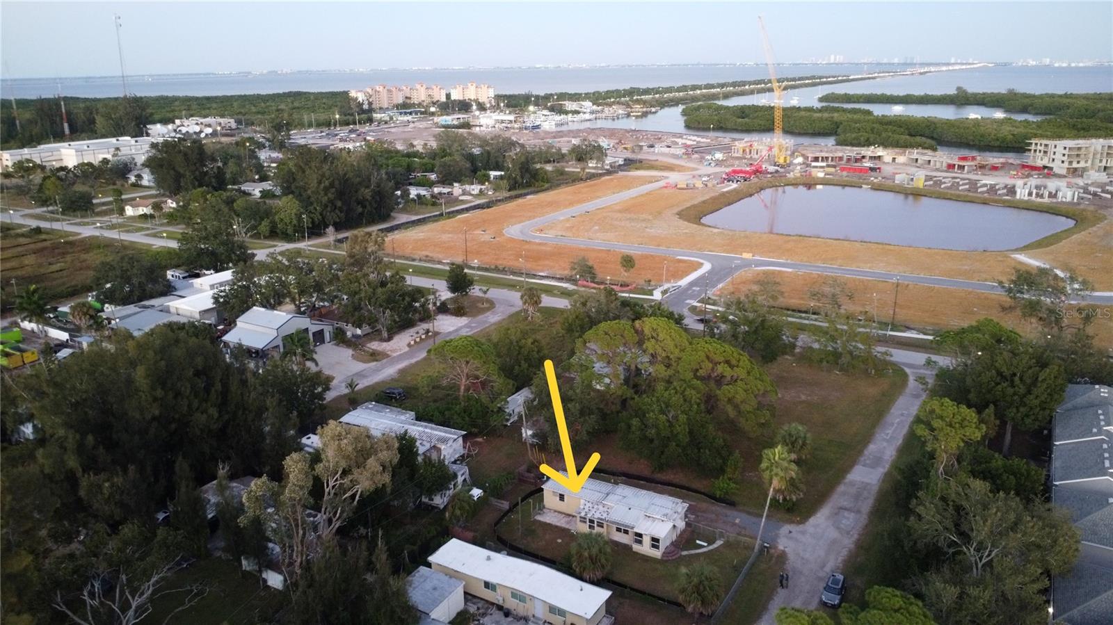 1331 MENTONE DR NE, ST PETERSBURG, FL, 33702