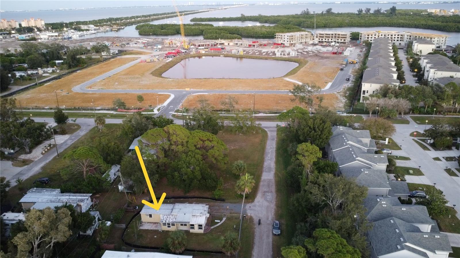 1331 MENTONE DR NE, ST PETERSBURG, FL, 33702