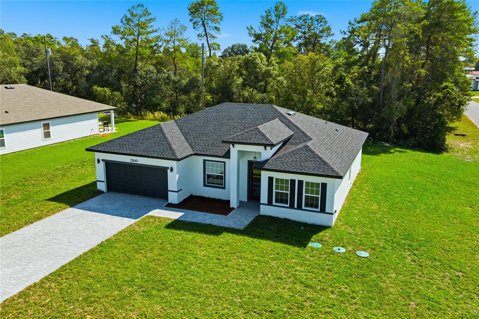 2200 SW 156TH LOOP, OCALA, FL, 34473