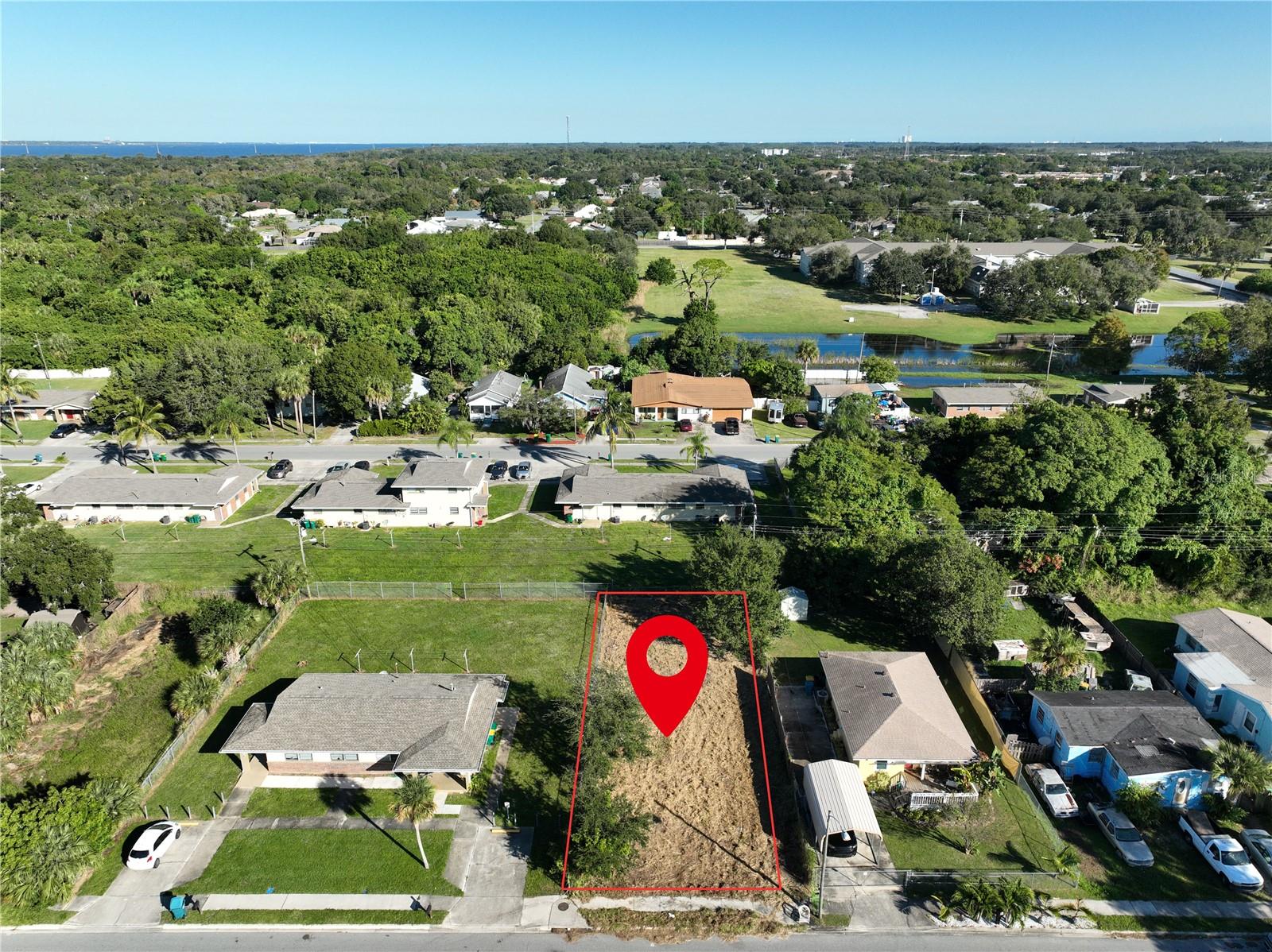 478 ROOSEVELT AVE, MERRITT ISLAND, FL, 32953
