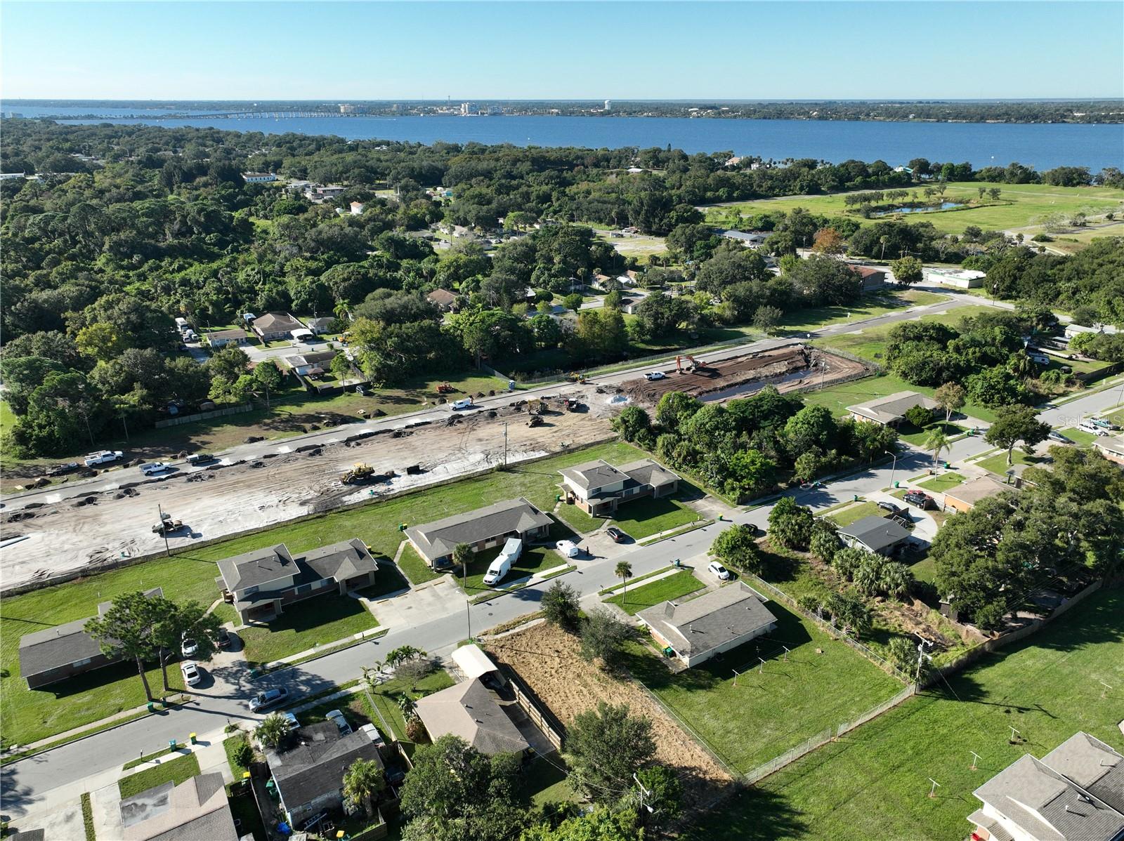 478 ROOSEVELT AVE, MERRITT ISLAND, FL, 32953