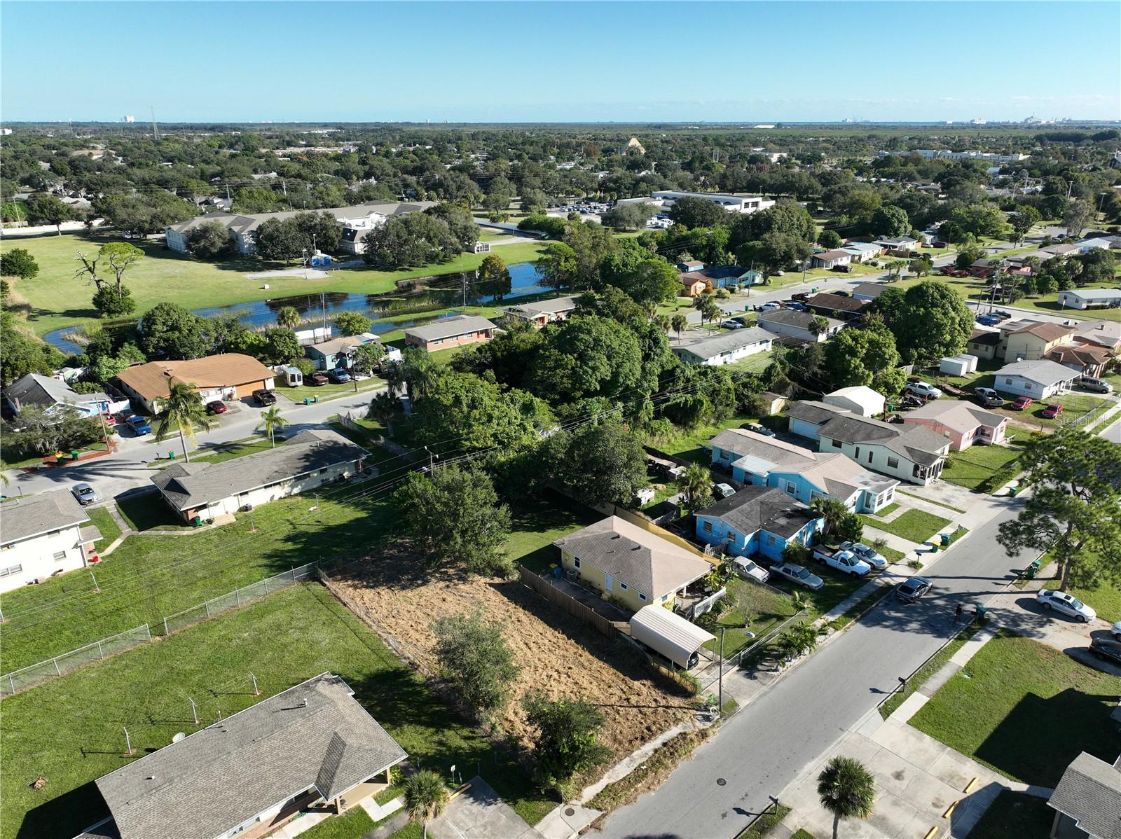 478 ROOSEVELT AVE, MERRITT ISLAND, FL, 32953