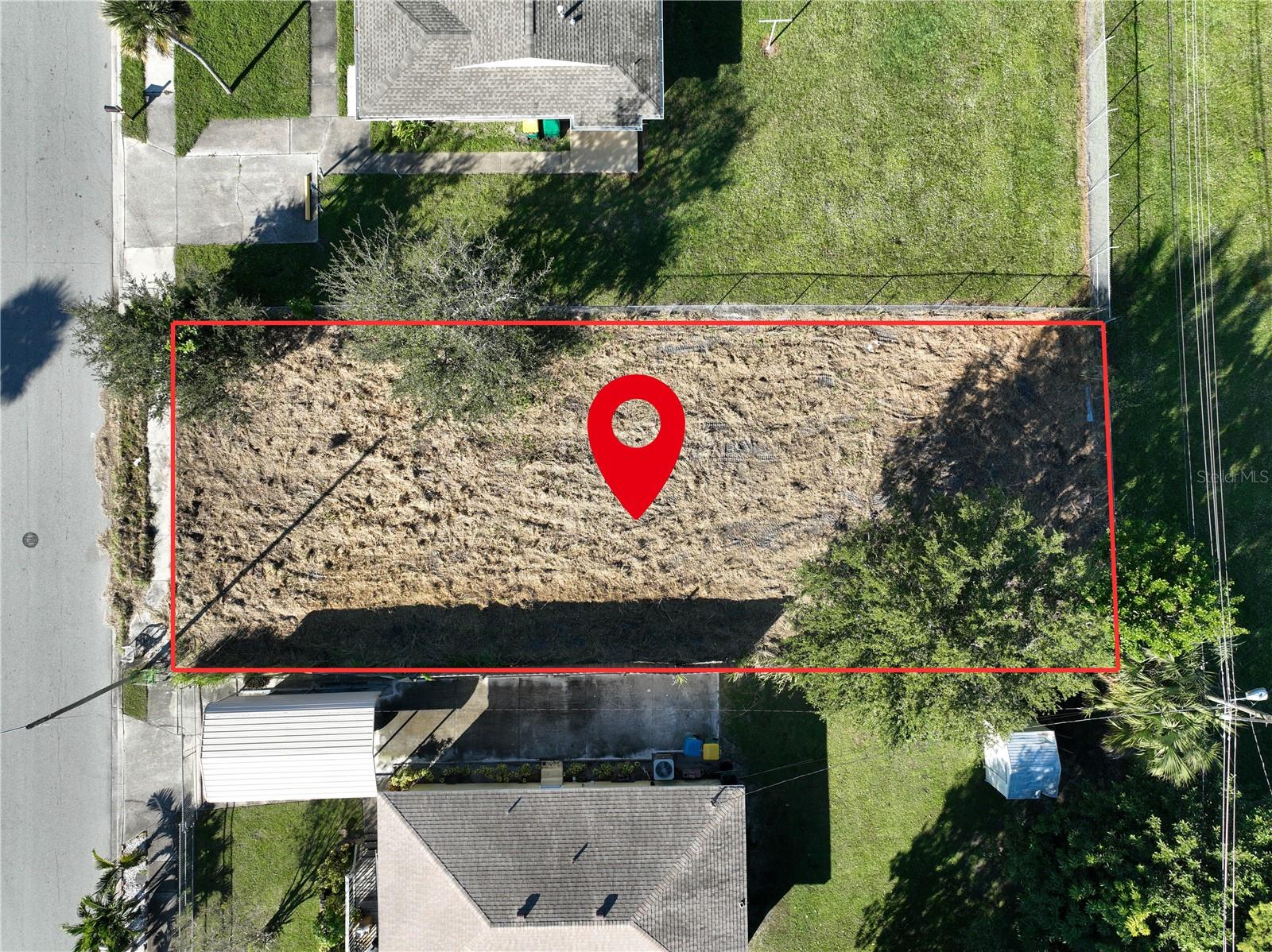 478 ROOSEVELT AVE, MERRITT ISLAND, FL, 32953