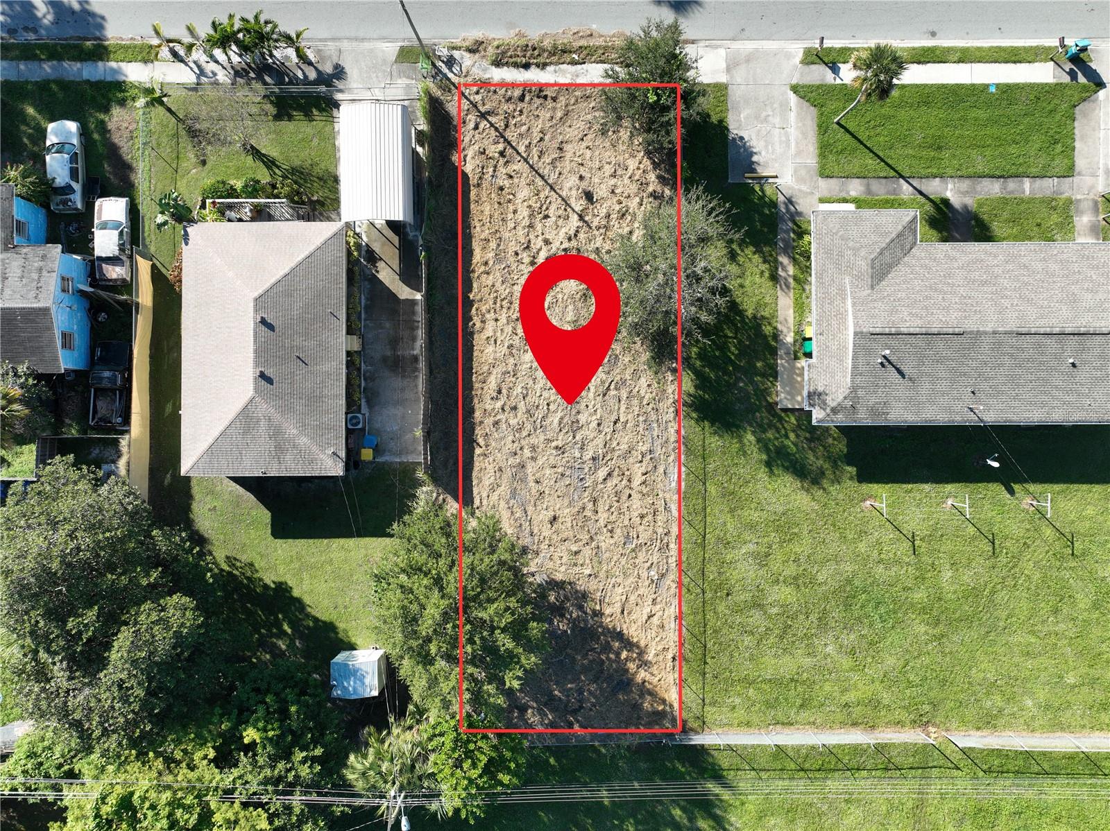 478 ROOSEVELT AVE, MERRITT ISLAND, FL, 32953