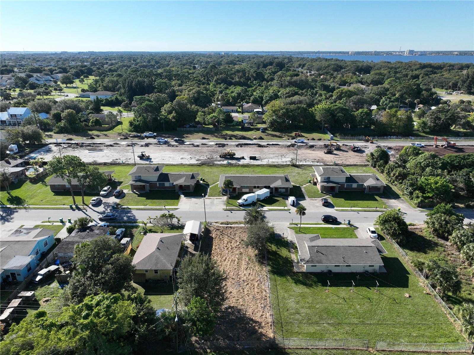 478 ROOSEVELT AVE, MERRITT ISLAND, FL, 32953