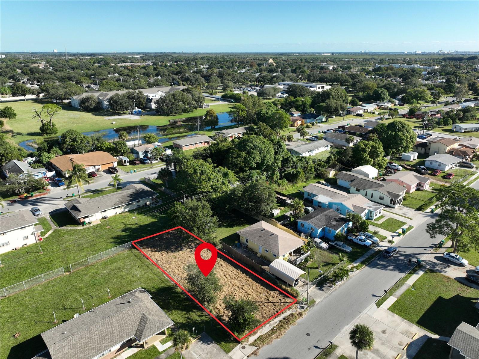 478 ROOSEVELT AVE, MERRITT ISLAND, FL, 32953