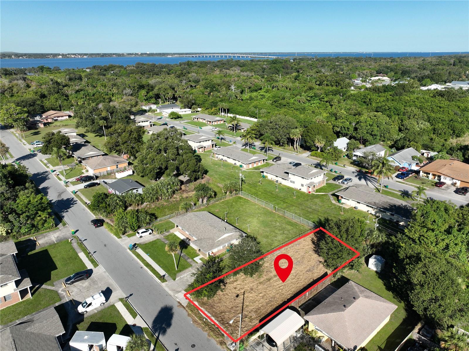 478 ROOSEVELT AVE, MERRITT ISLAND, FL, 32953