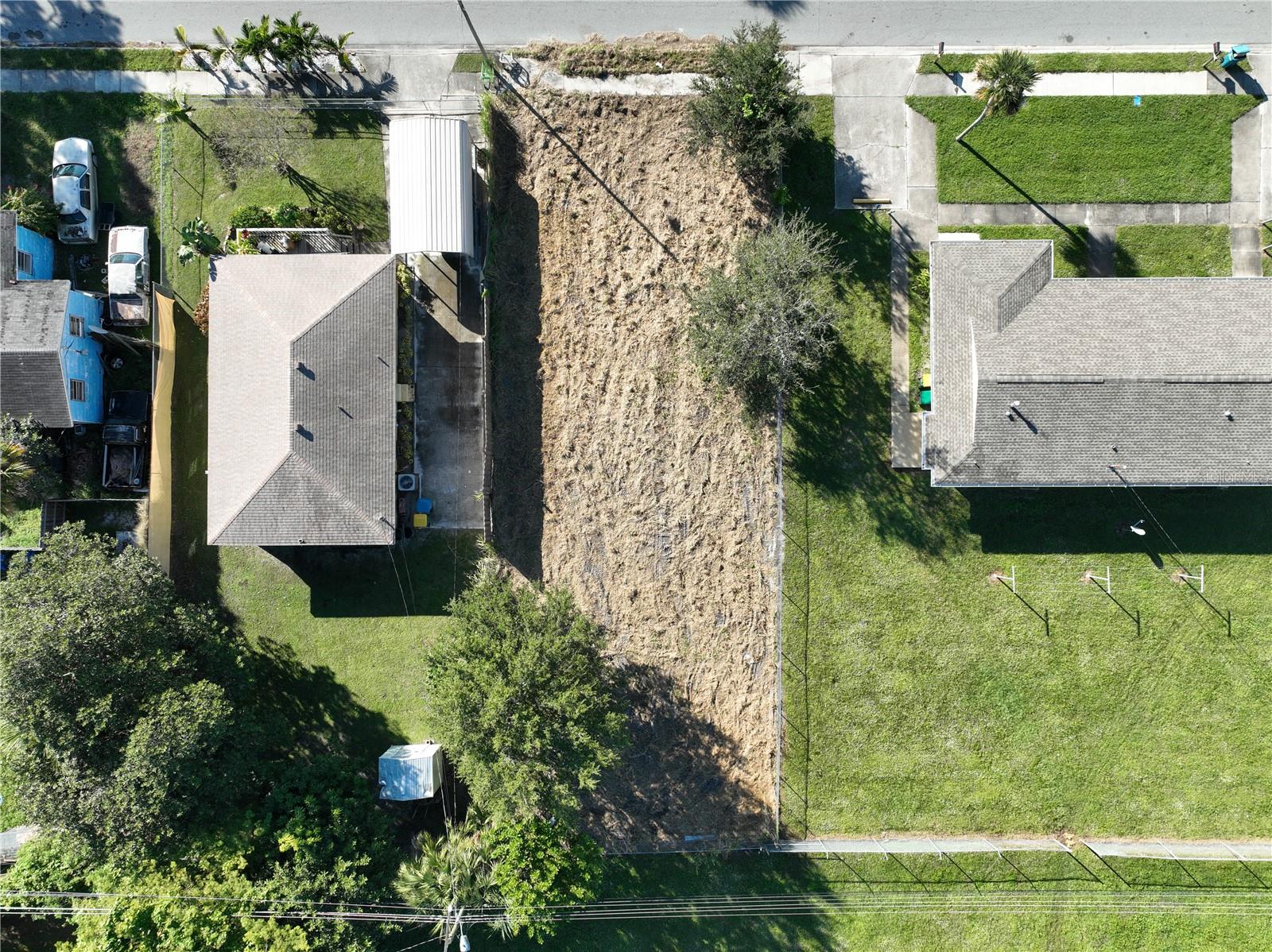 478 ROOSEVELT AVE, MERRITT ISLAND, FL, 32953