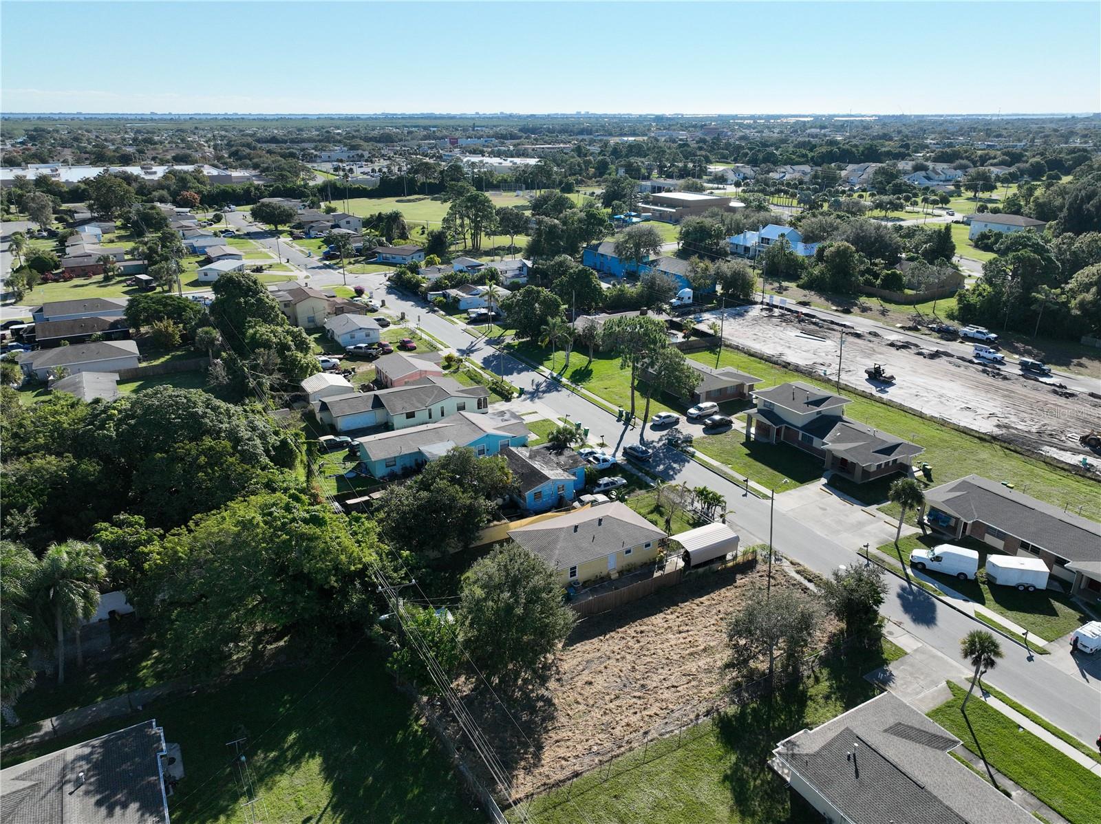 478 ROOSEVELT AVE, MERRITT ISLAND, FL, 32953