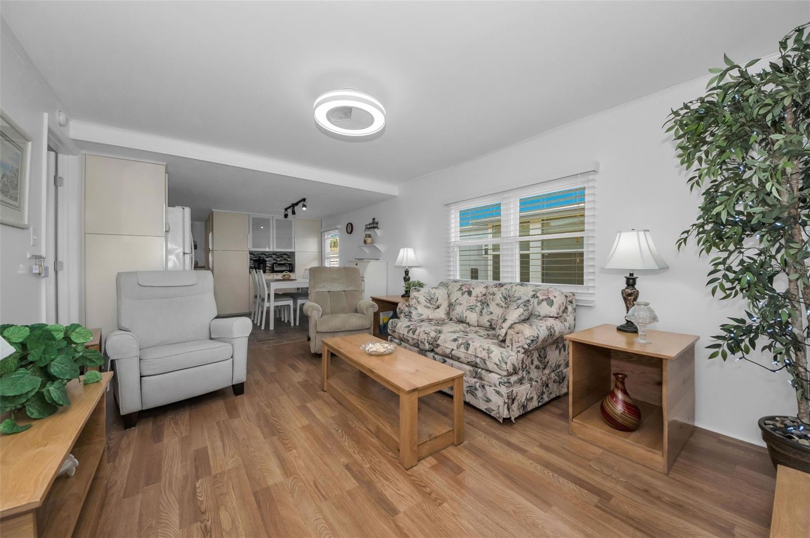 46 DRURY LN, TARPON SPRINGS, FL, 34689