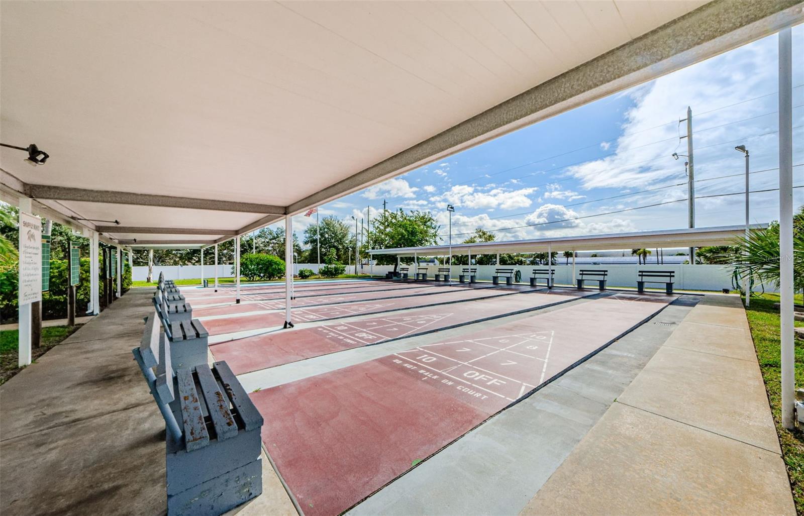 46 DRURY LN, TARPON SPRINGS, FL, 34689