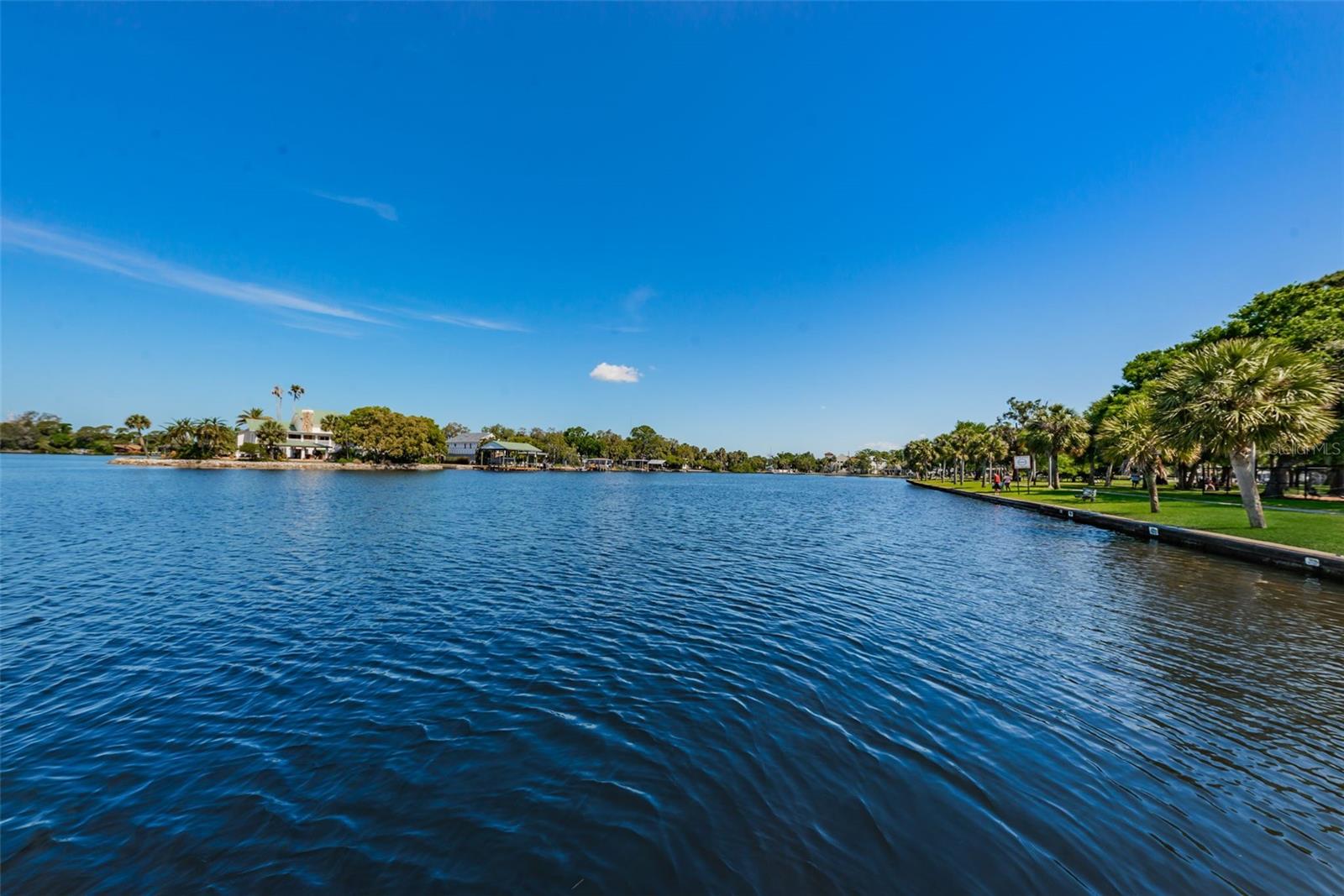 46 DRURY LN, TARPON SPRINGS, FL, 34689