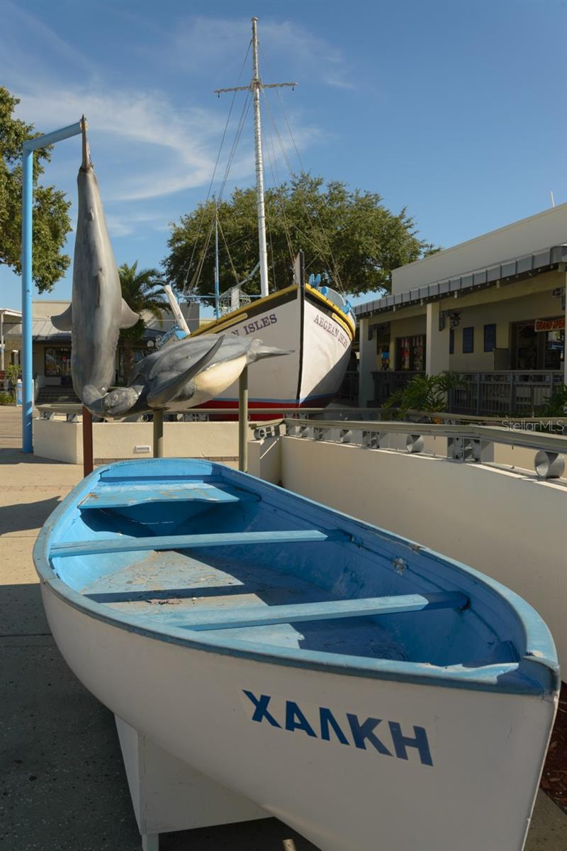 46 DRURY LN, TARPON SPRINGS, FL, 34689