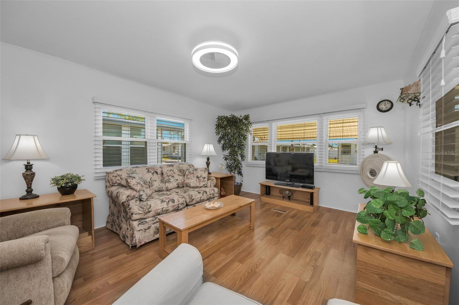 46 DRURY LN, TARPON SPRINGS, FL, 34689