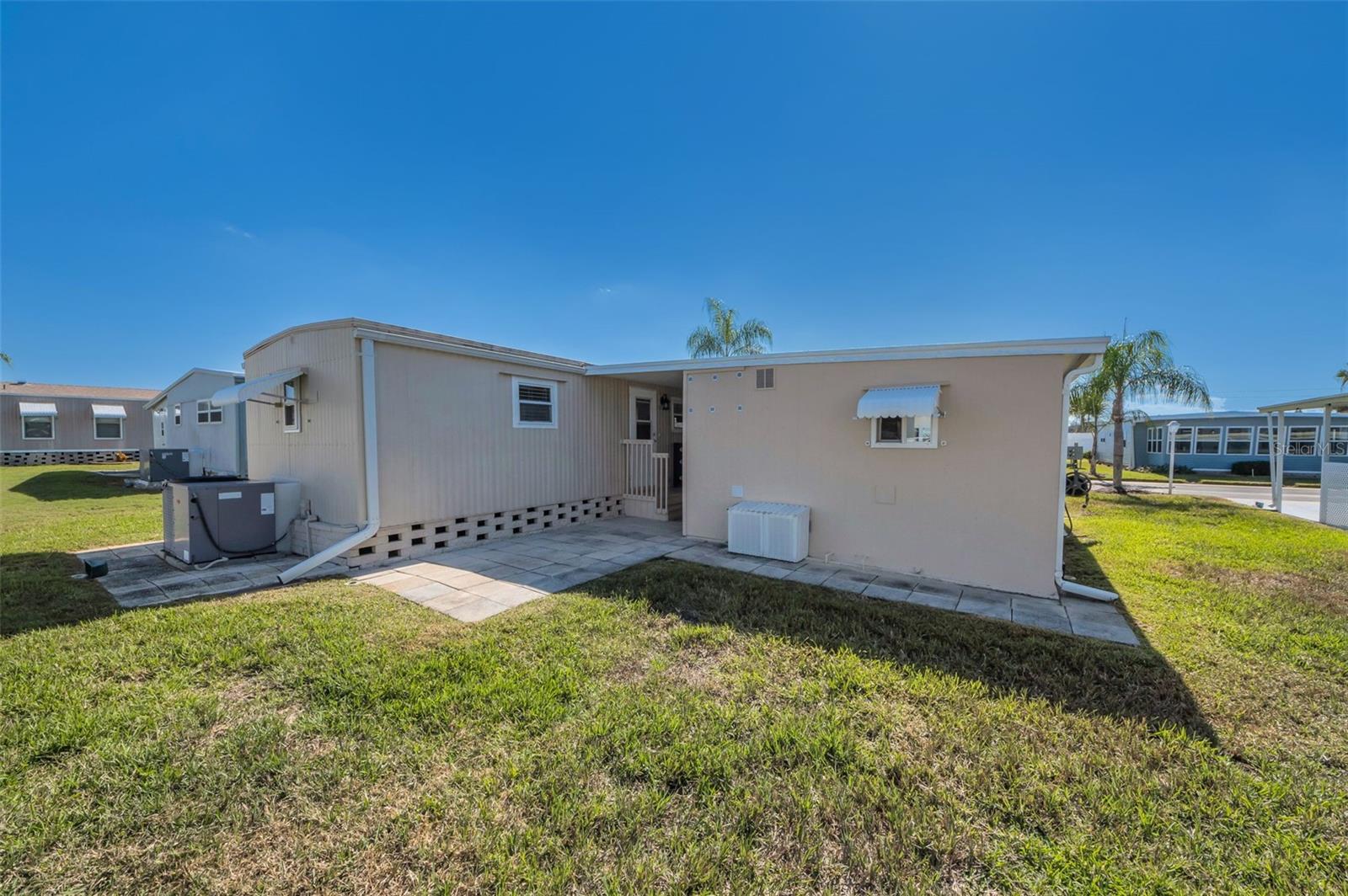 46 DRURY LN, TARPON SPRINGS, FL, 34689