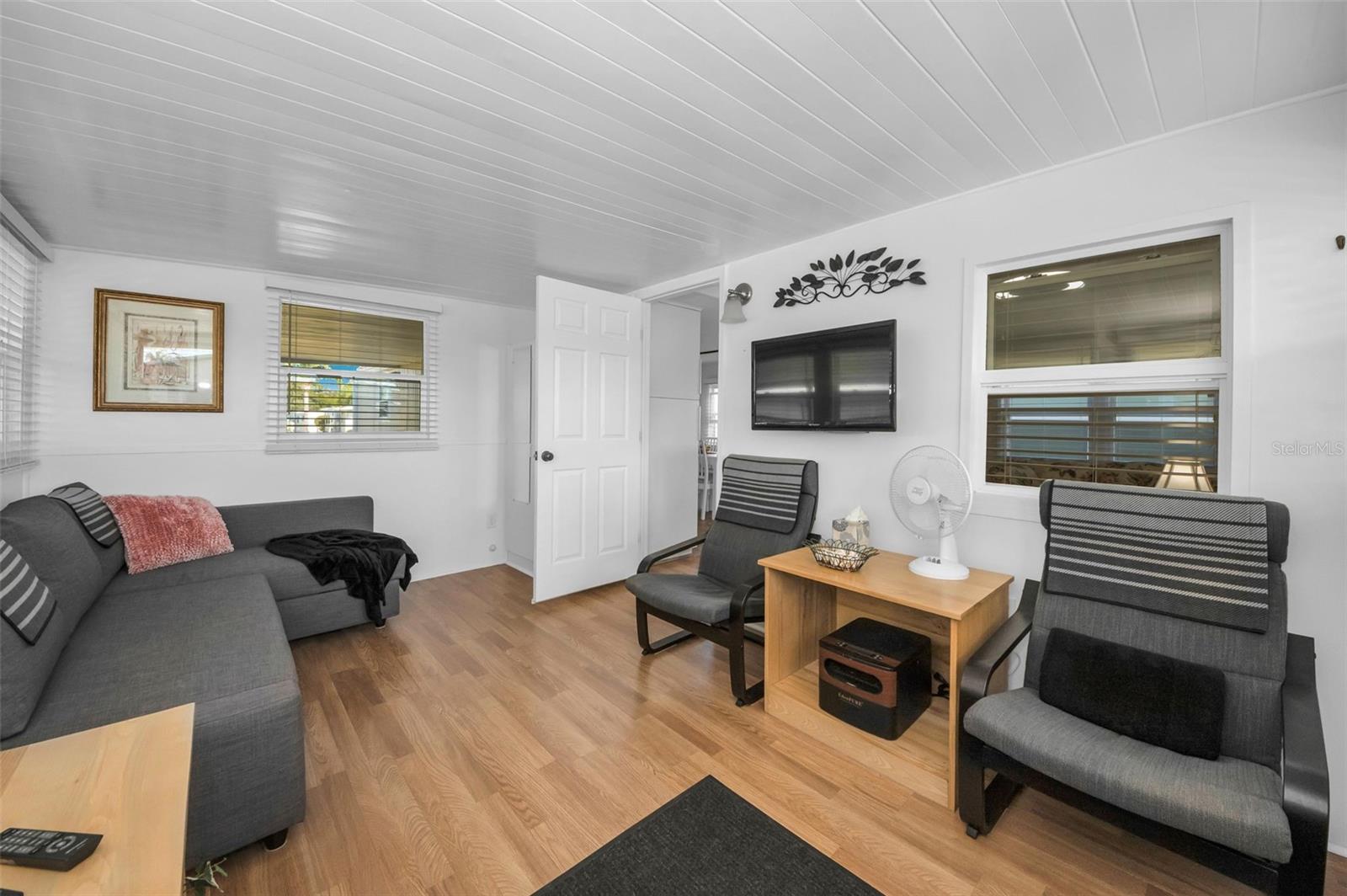 46 DRURY LN, TARPON SPRINGS, FL, 34689