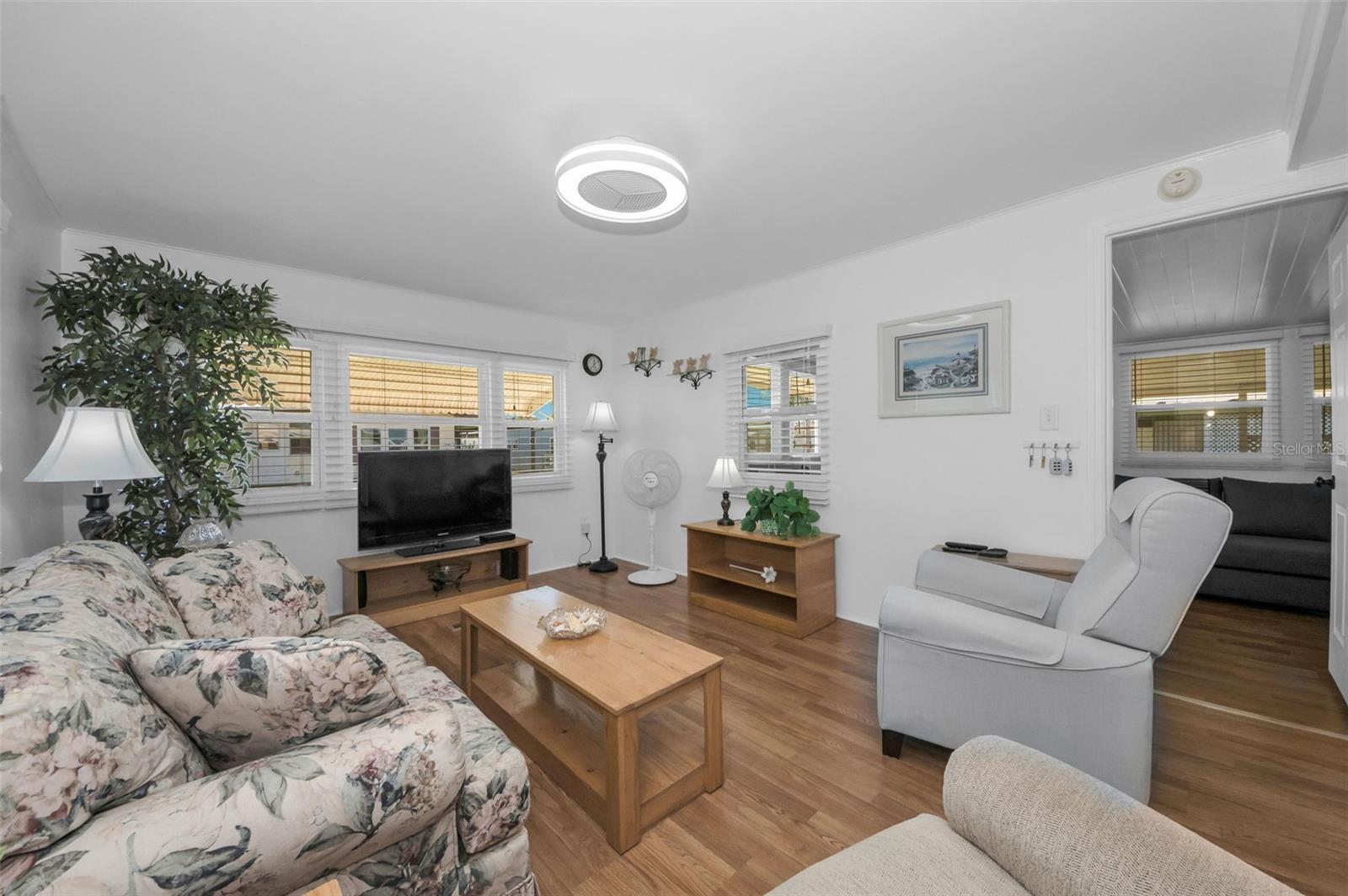 46 DRURY LN, TARPON SPRINGS, FL, 34689