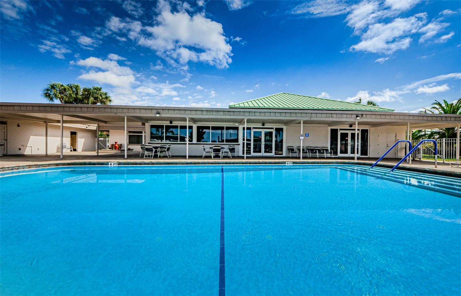 46 DRURY LN, TARPON SPRINGS, FL, 34689