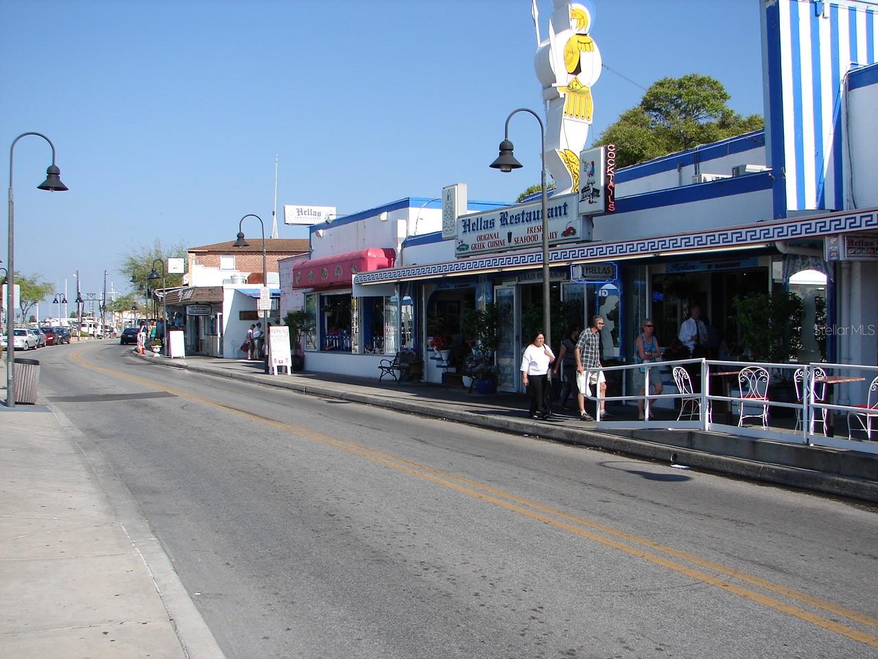 46 DRURY LN, TARPON SPRINGS, FL, 34689