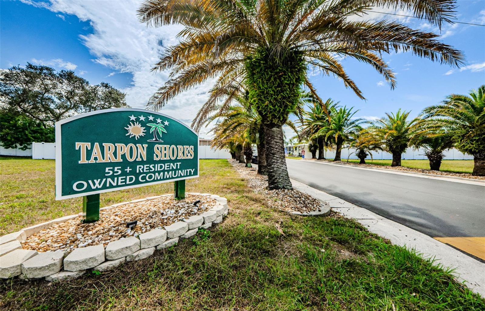 46 DRURY LN, TARPON SPRINGS, FL, 34689