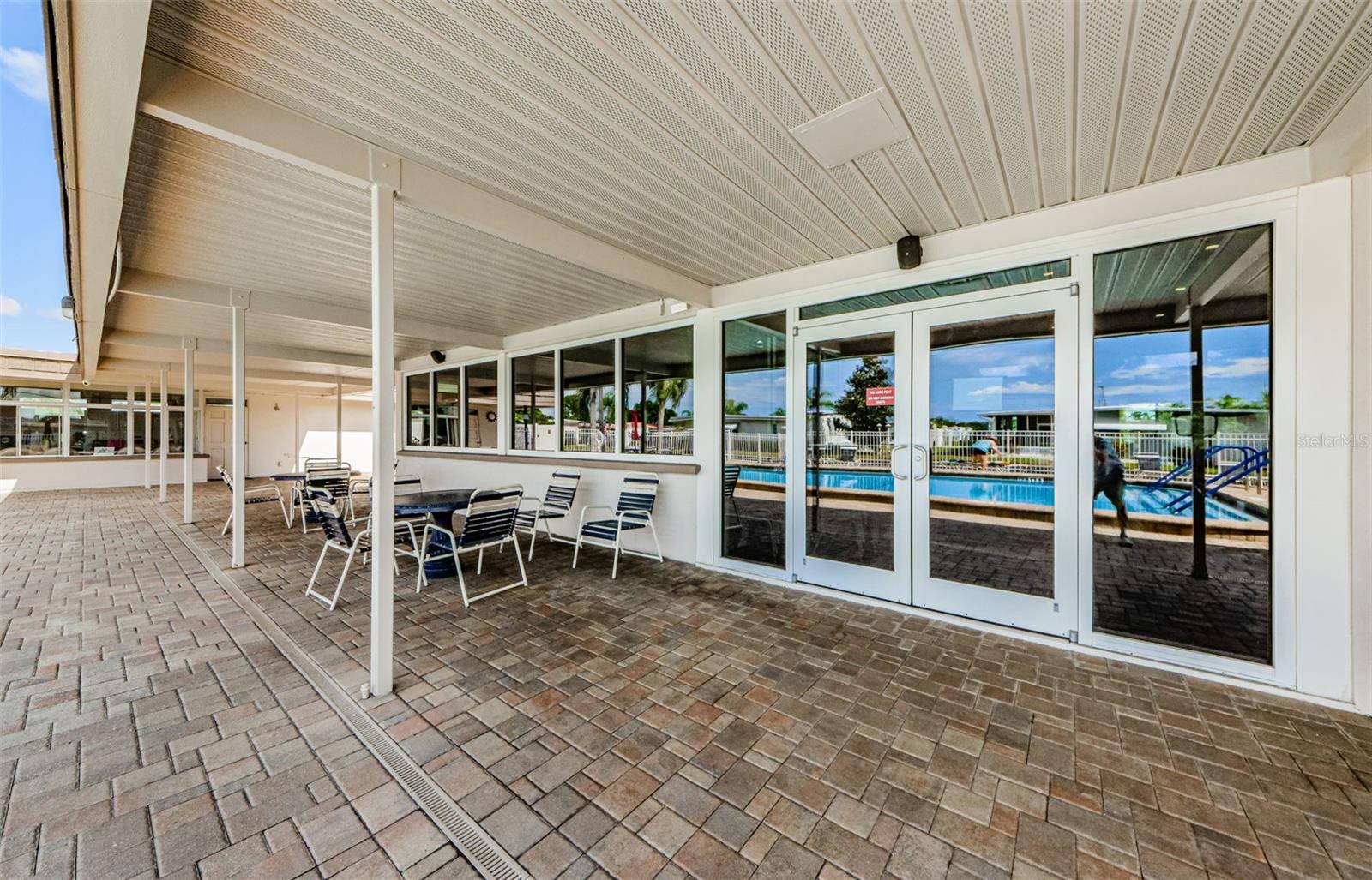 46 DRURY LN, TARPON SPRINGS, FL, 34689