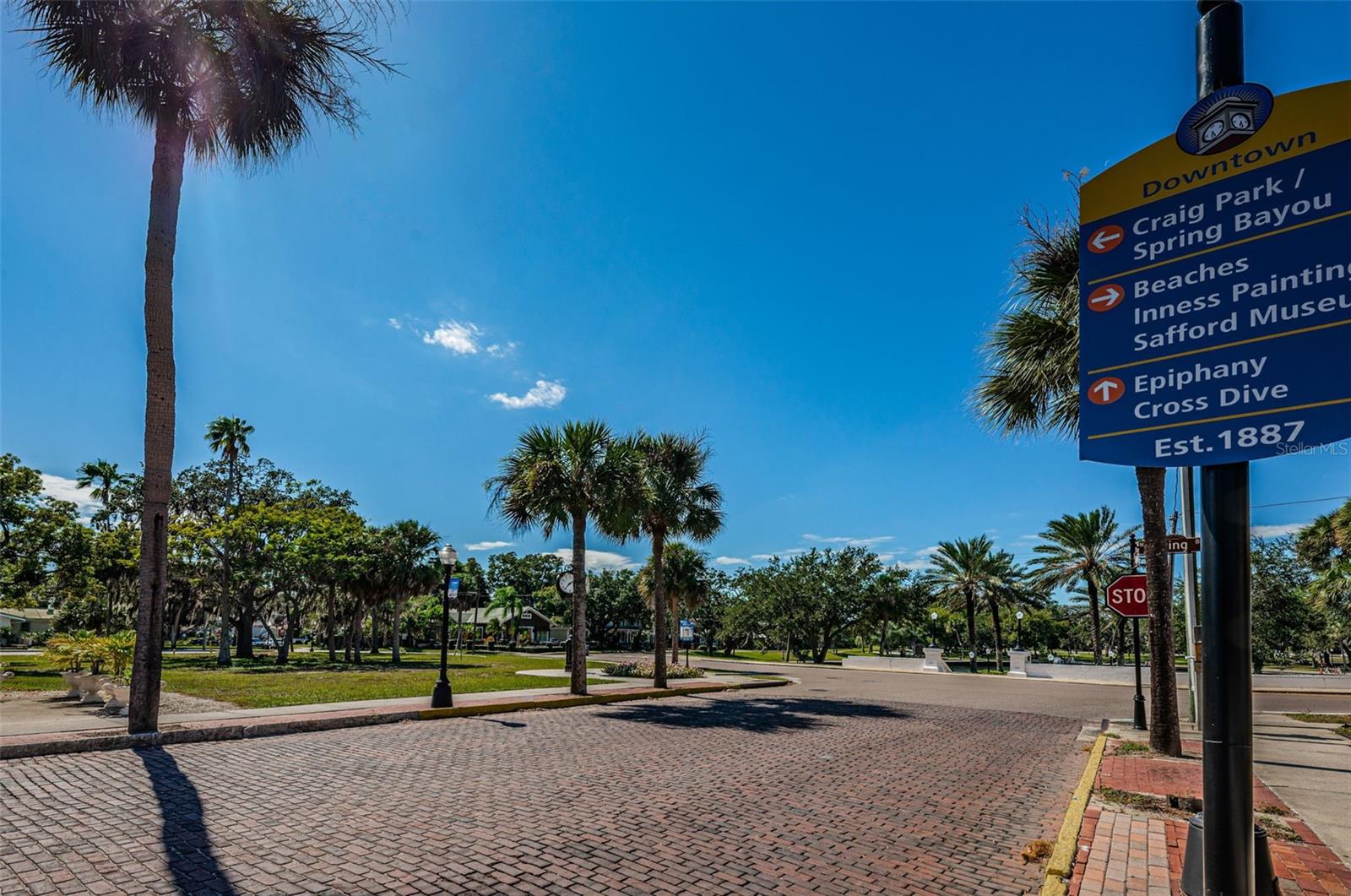 46 DRURY LN, TARPON SPRINGS, FL, 34689