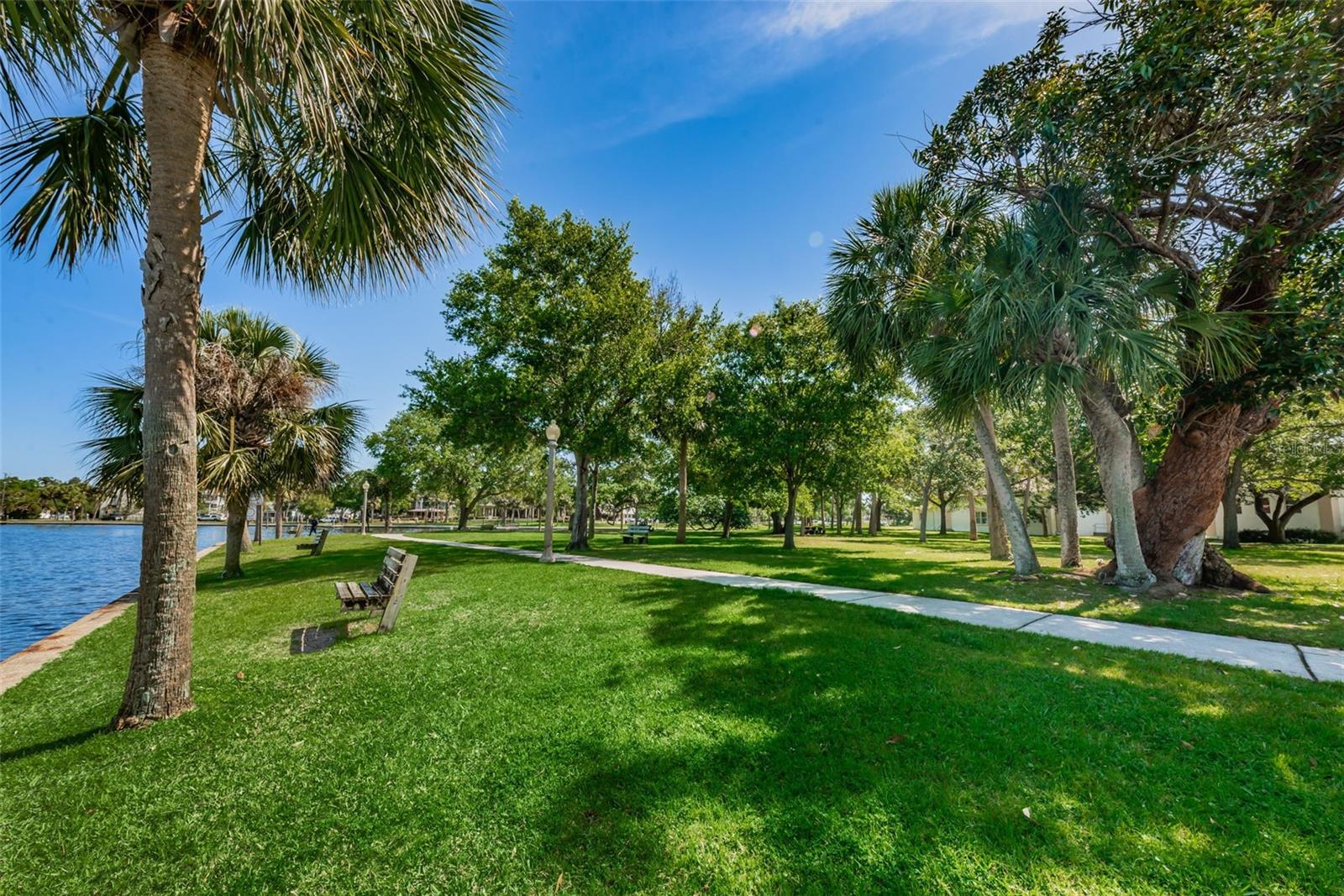 46 DRURY LN, TARPON SPRINGS, FL, 34689