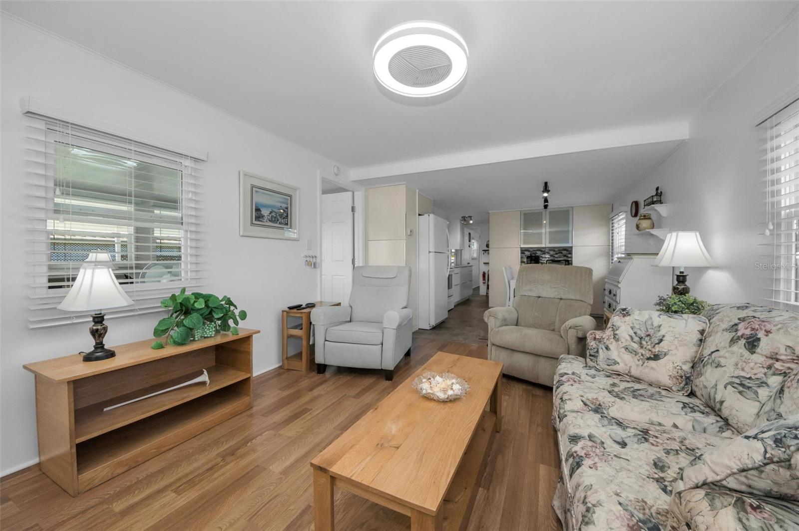 46 DRURY LN, TARPON SPRINGS, FL, 34689