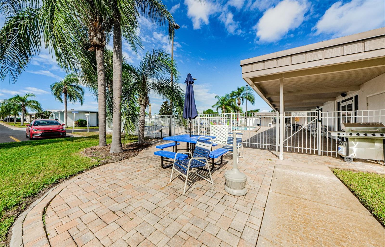 46 DRURY LN, TARPON SPRINGS, FL, 34689