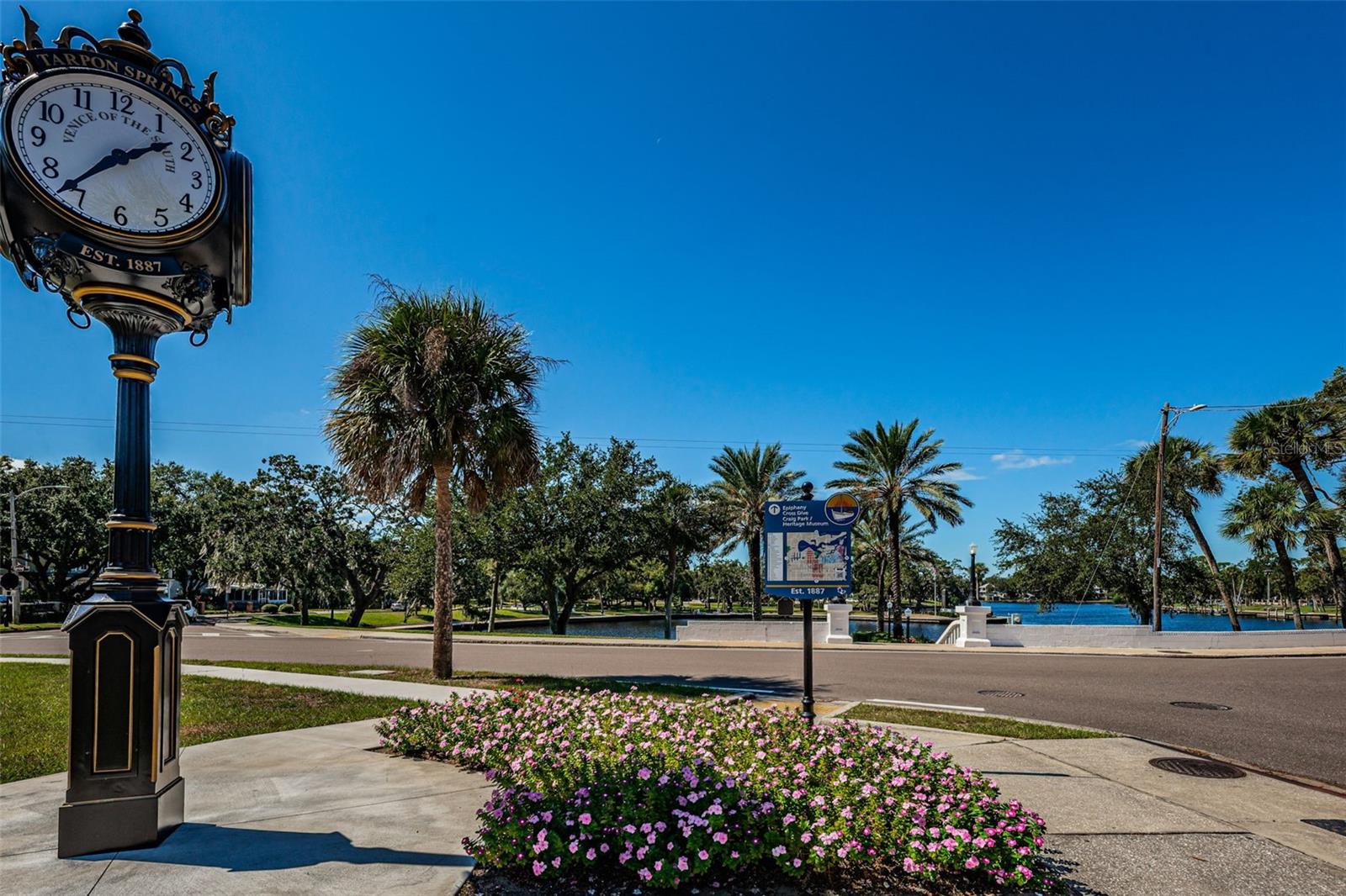 46 DRURY LN, TARPON SPRINGS, FL, 34689