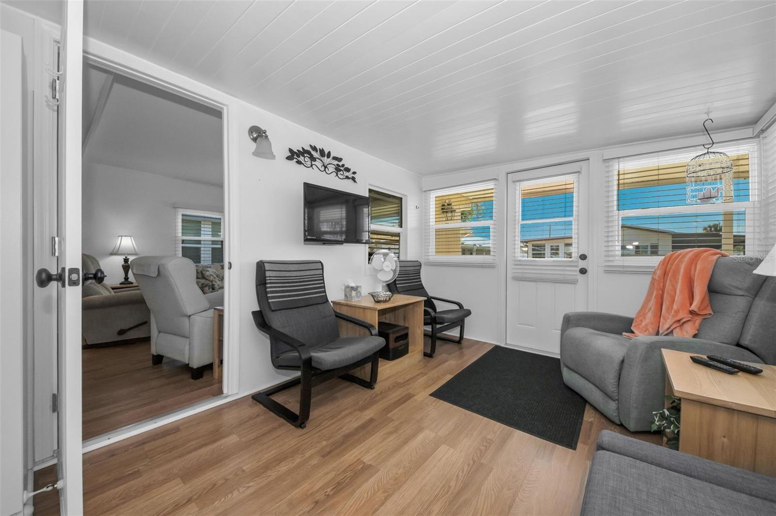 46 DRURY LN, TARPON SPRINGS, FL, 34689