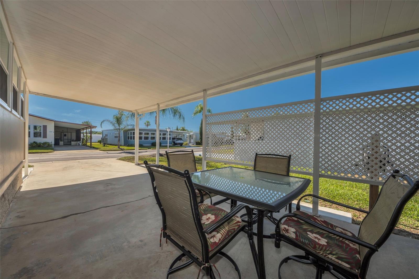 46 DRURY LN, TARPON SPRINGS, FL, 34689