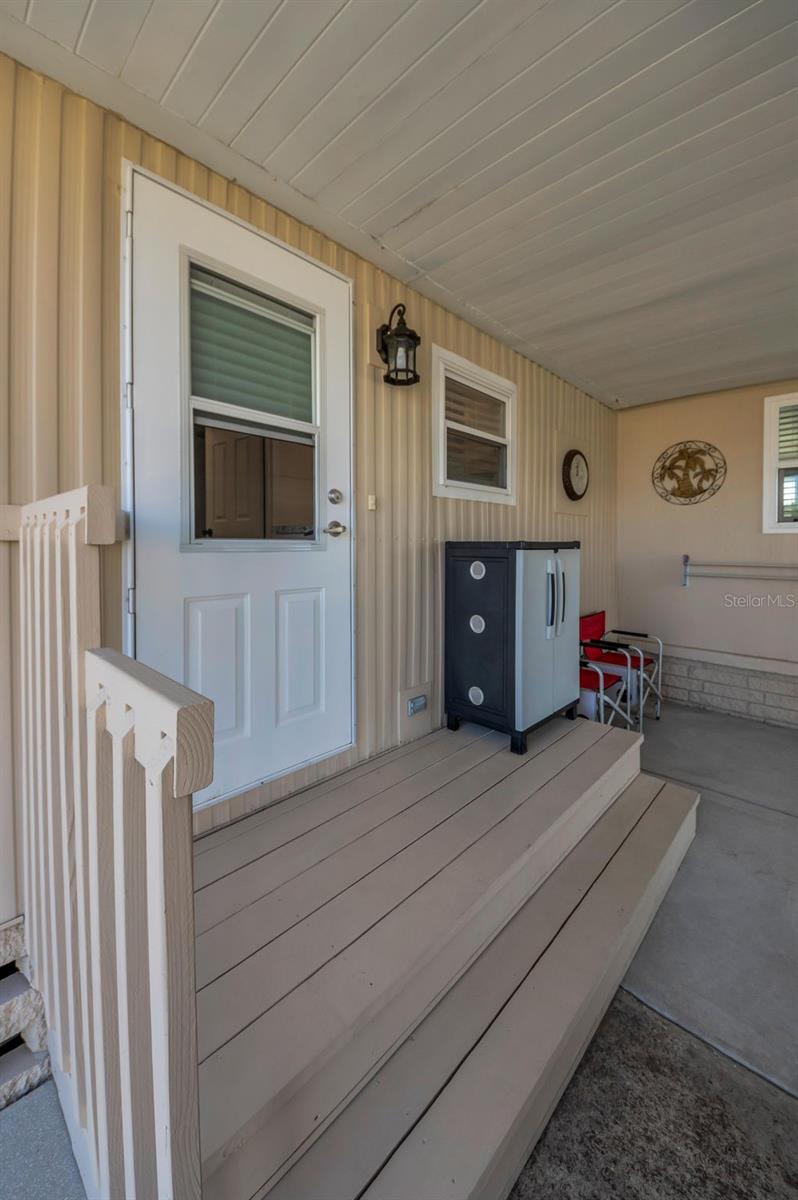 46 DRURY LN, TARPON SPRINGS, FL, 34689