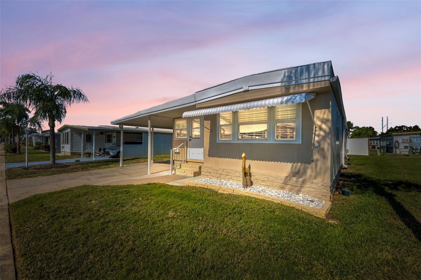 46 DRURY LN, TARPON SPRINGS, FL, 34689