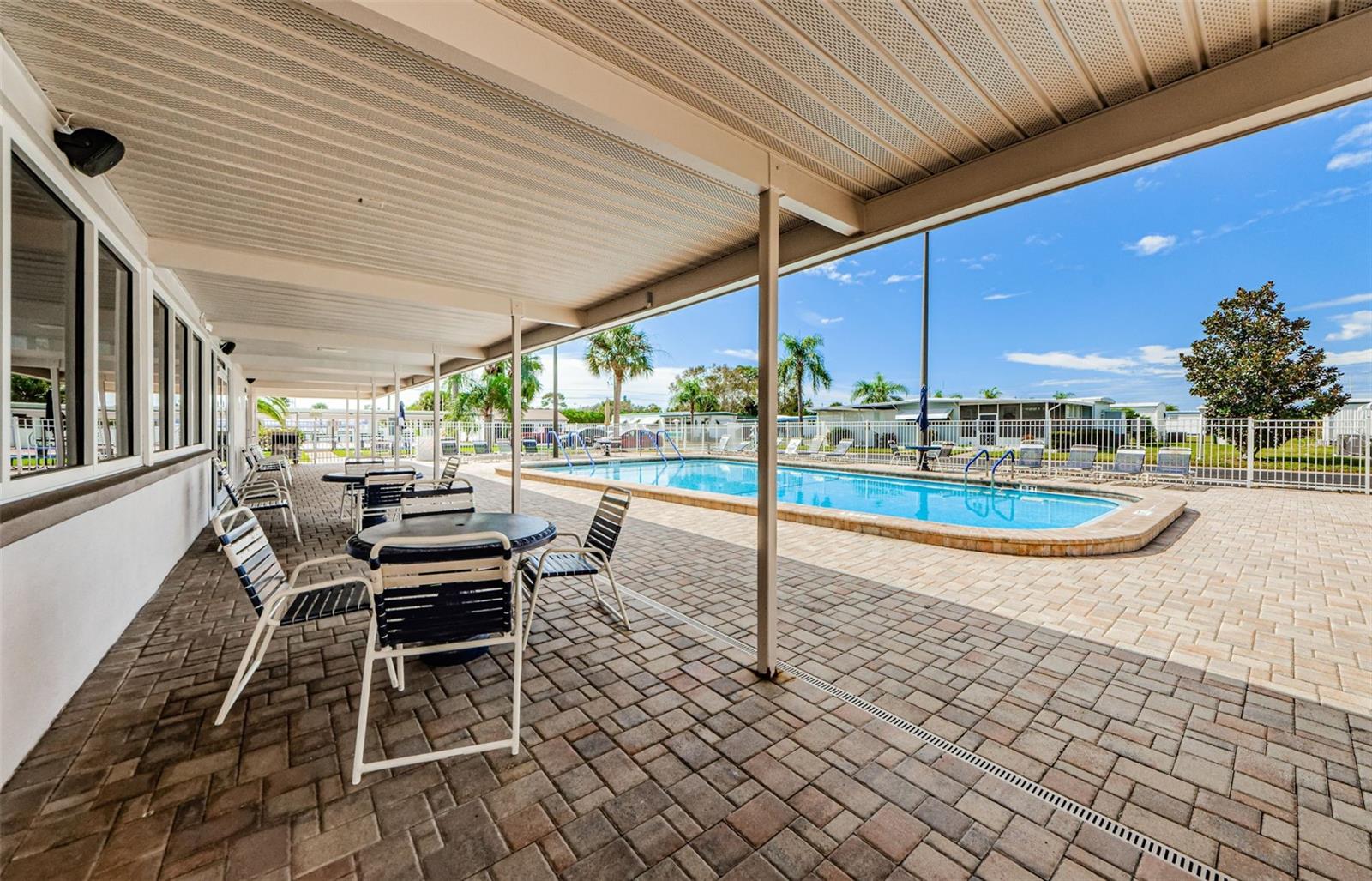 46 DRURY LN, TARPON SPRINGS, FL, 34689