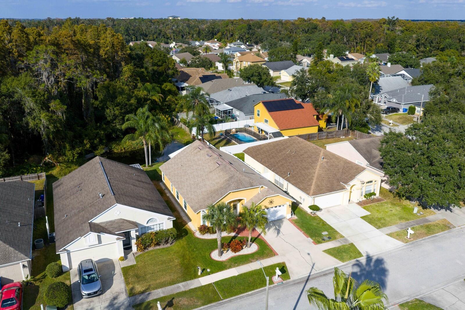 29321 YARROW DR, WESLEY CHAPEL, FL, 33543