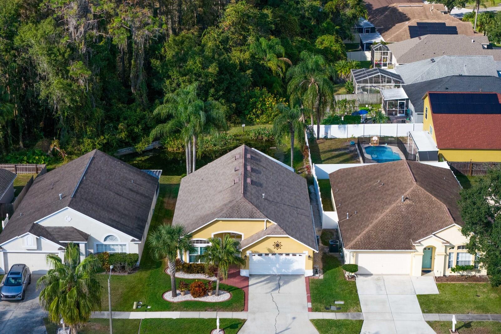 29321 YARROW DR, WESLEY CHAPEL, FL, 33543