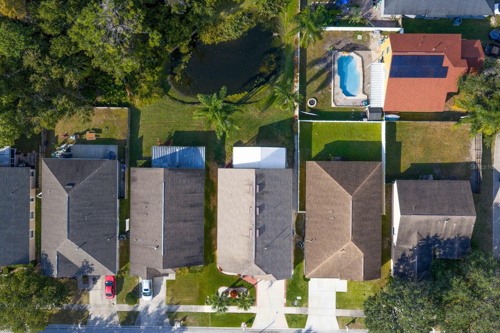 29321 YARROW DR, WESLEY CHAPEL, FL, 33543