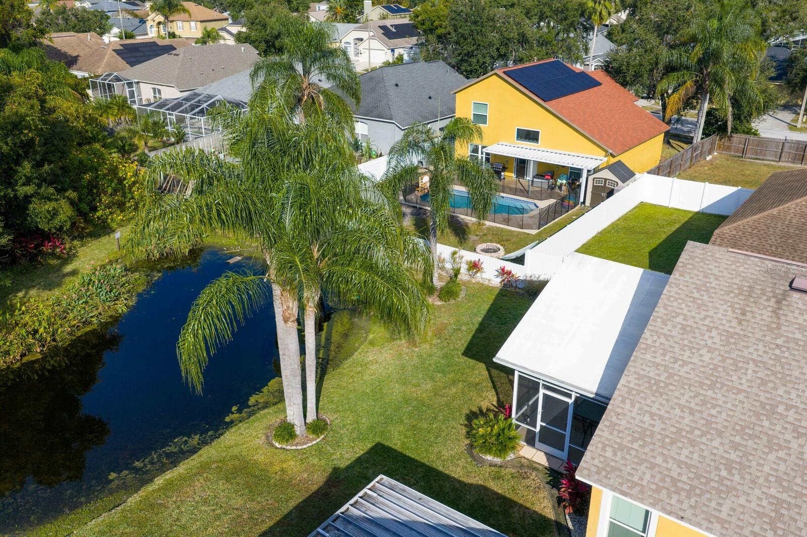 29321 YARROW DR, WESLEY CHAPEL, FL, 33543