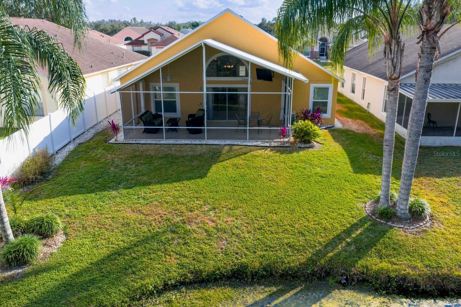 29321 YARROW DR, WESLEY CHAPEL, FL, 33543