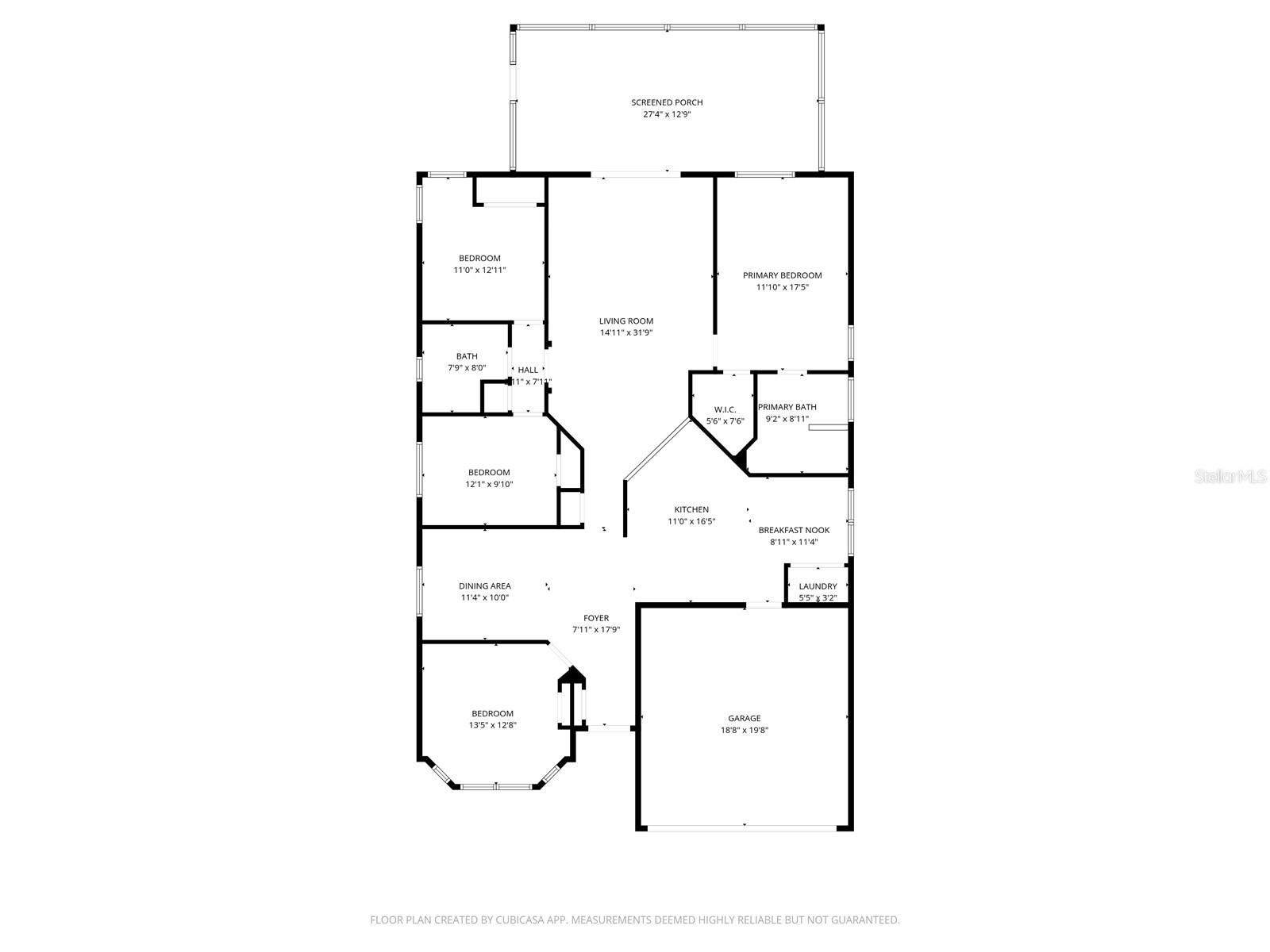 29321 YARROW DR, WESLEY CHAPEL, FL, 33543