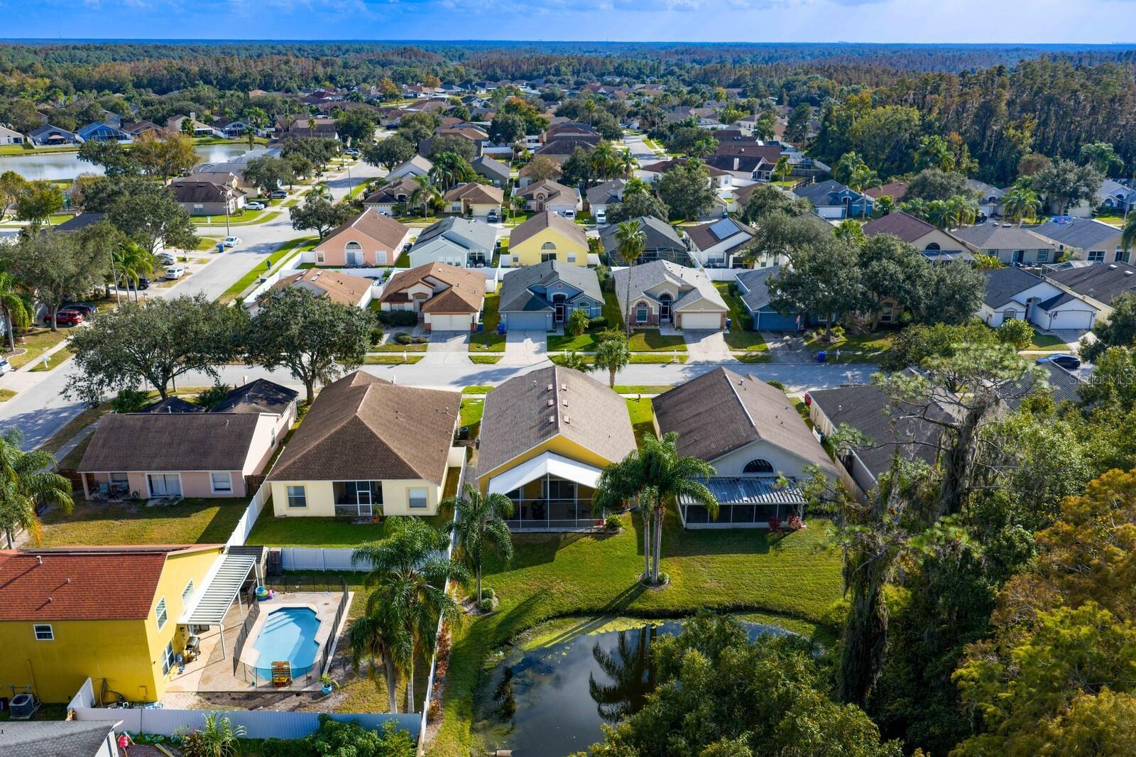 29321 YARROW DR, WESLEY CHAPEL, FL, 33543