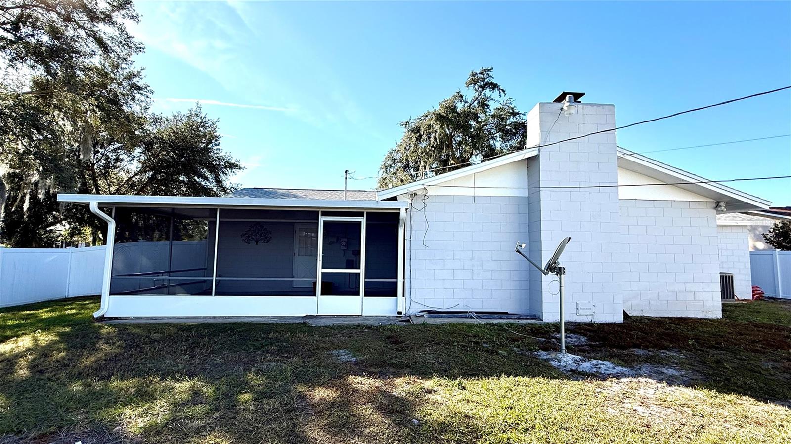 1123 BROCKWAY AVE, ORLANDO, FL, 32807