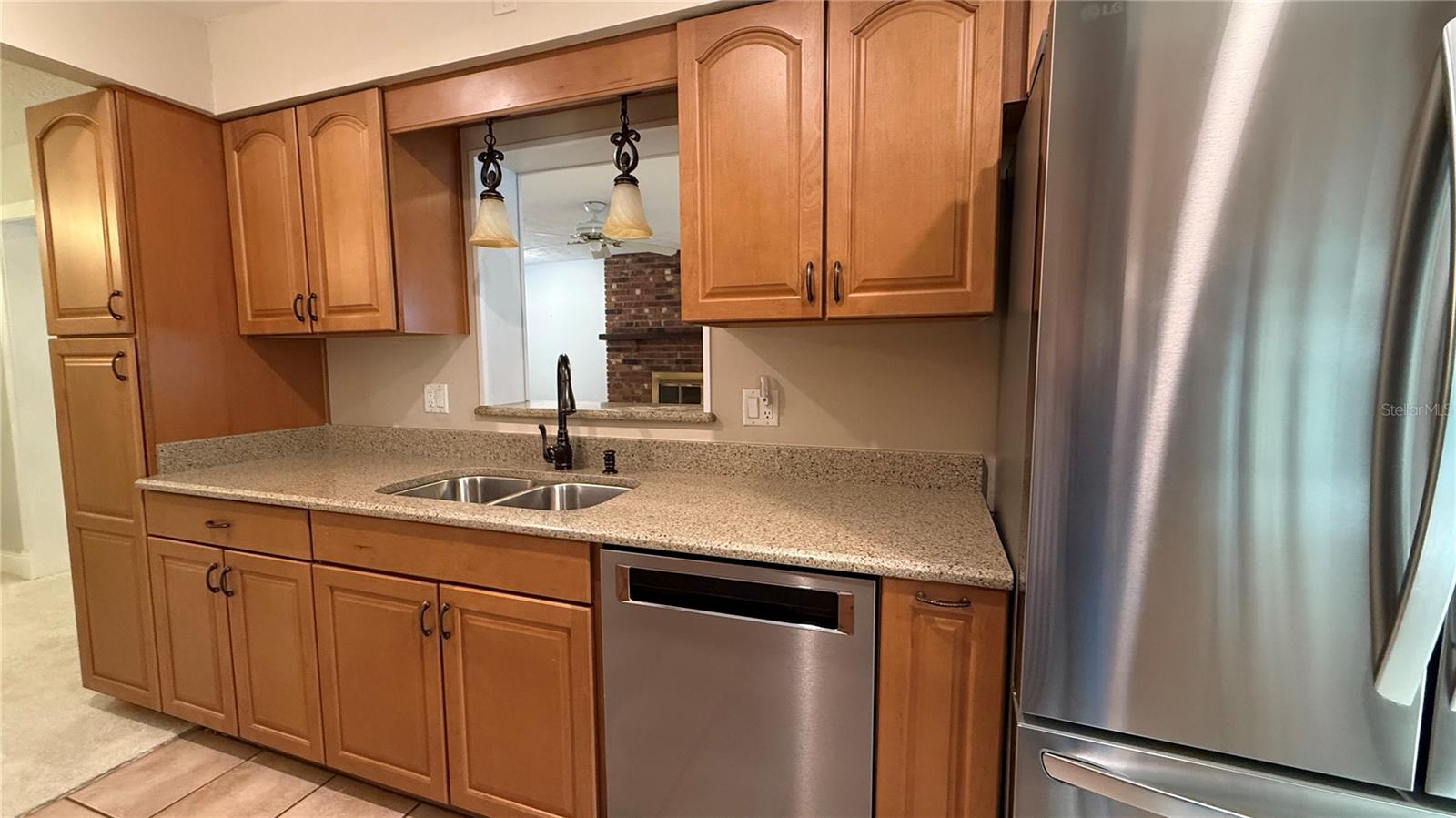 1123 BROCKWAY AVE, ORLANDO, FL, 32807