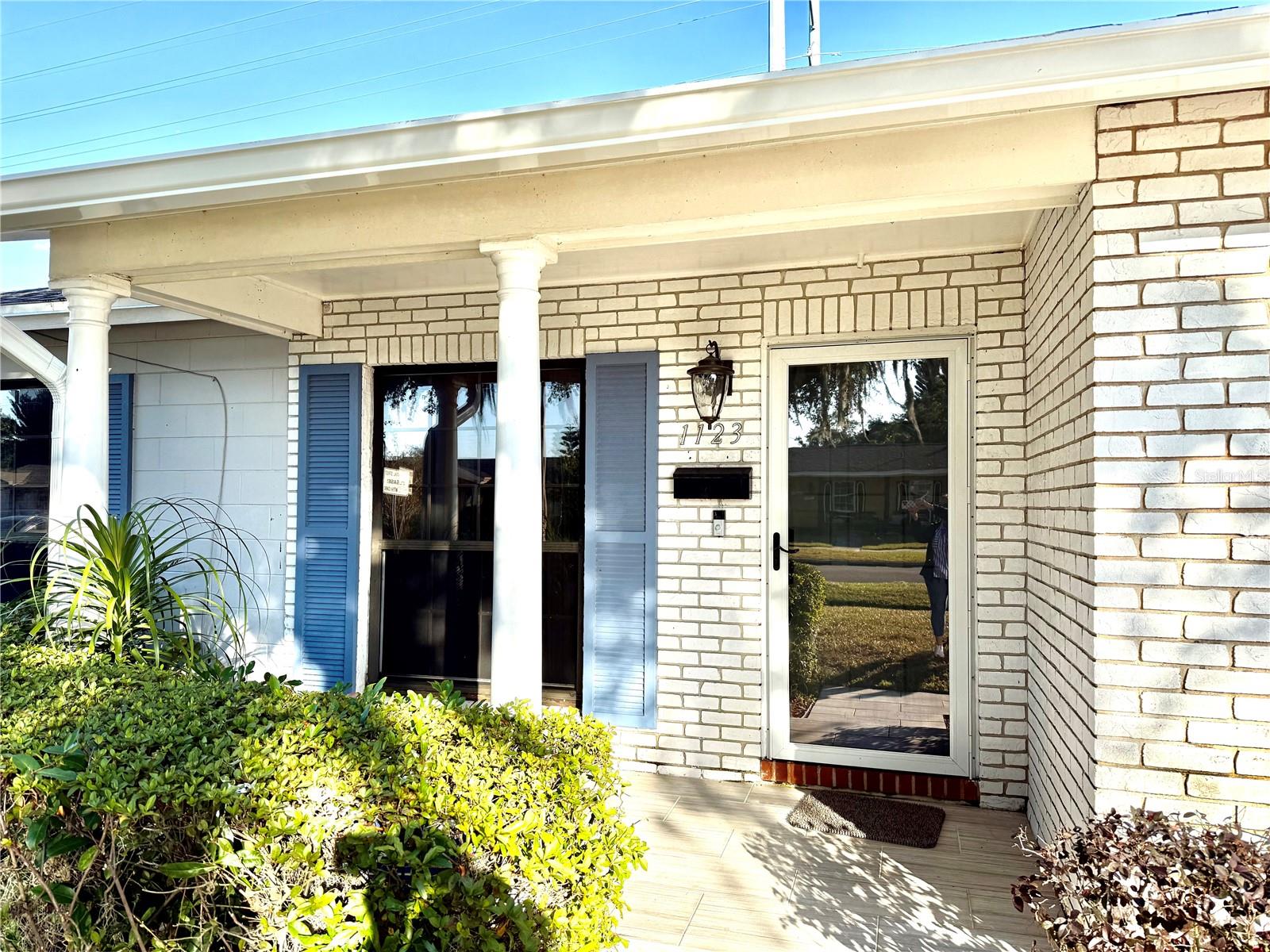 1123 BROCKWAY AVE, ORLANDO, FL, 32807