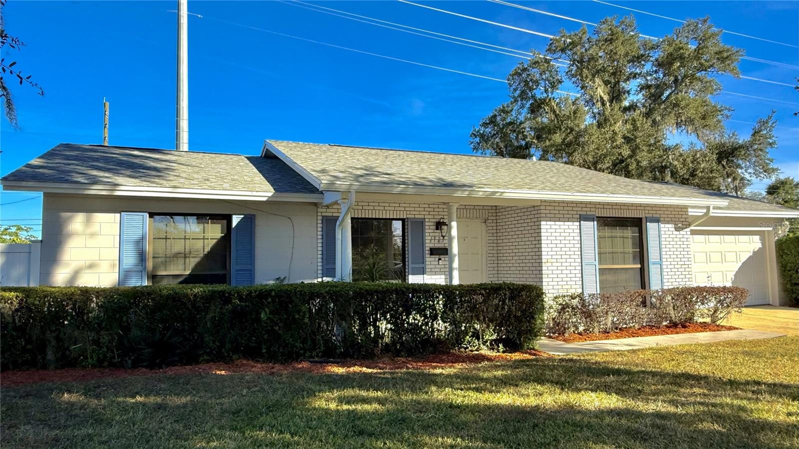 1123 BROCKWAY AVE, ORLANDO, FL, 32807