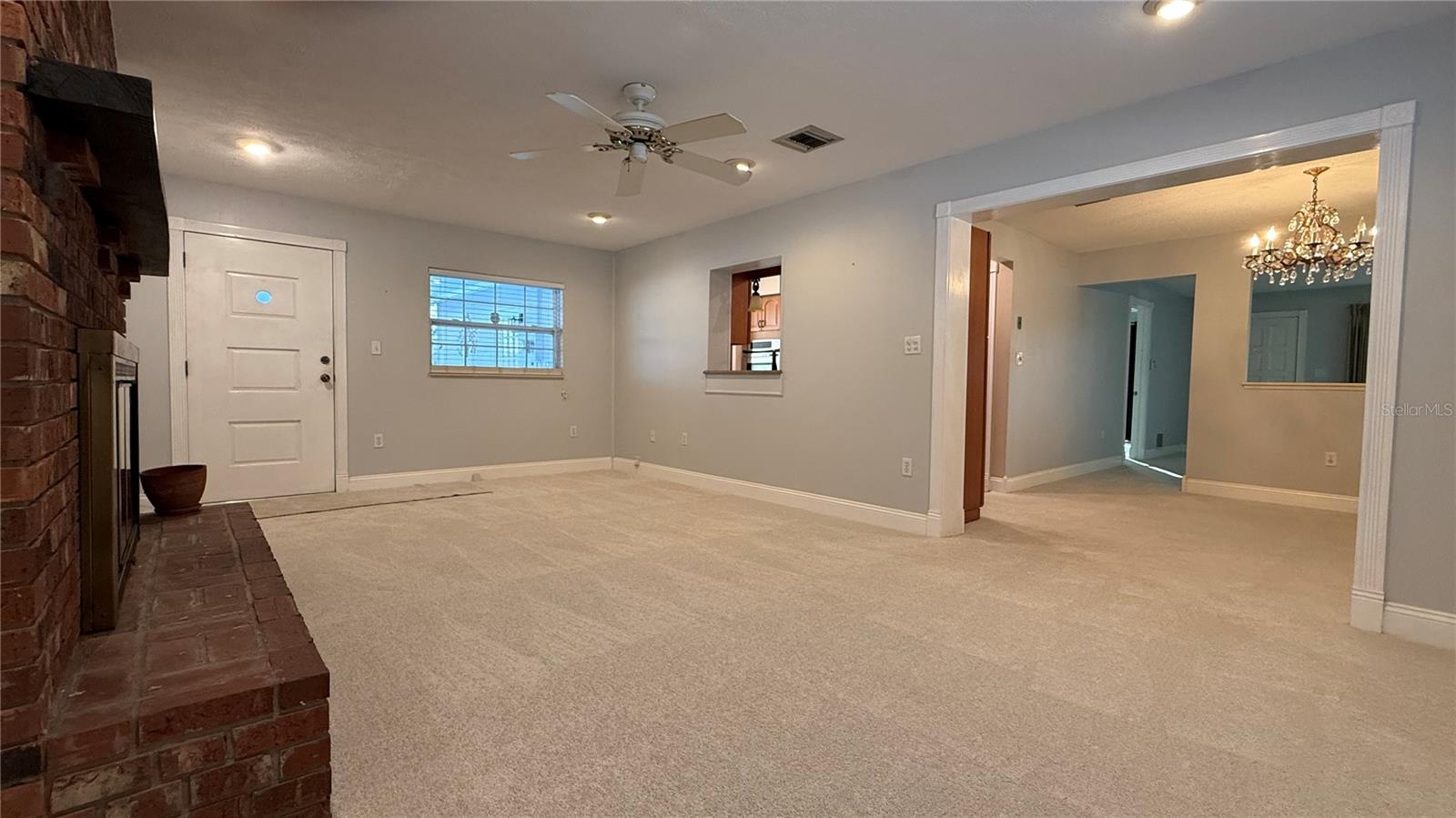 1123 BROCKWAY AVE, ORLANDO, FL, 32807