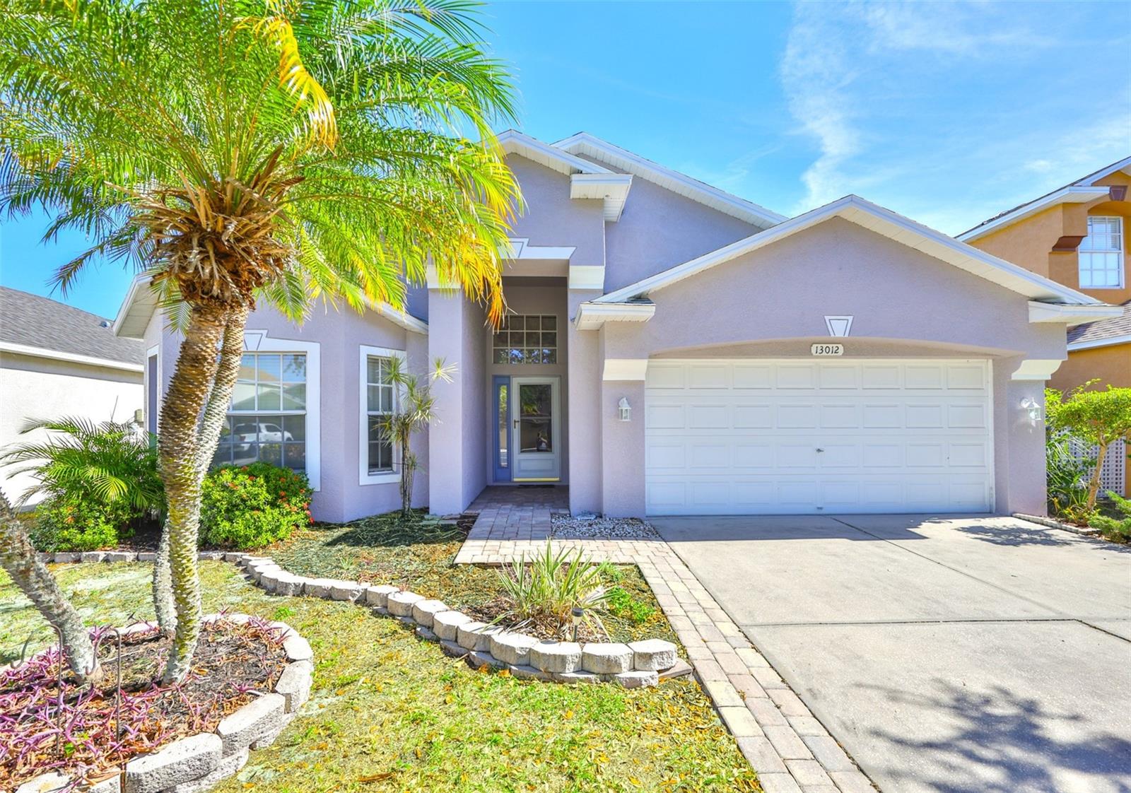 13012 BRIDLEFORD DR, GIBSONTON, FL, 33534