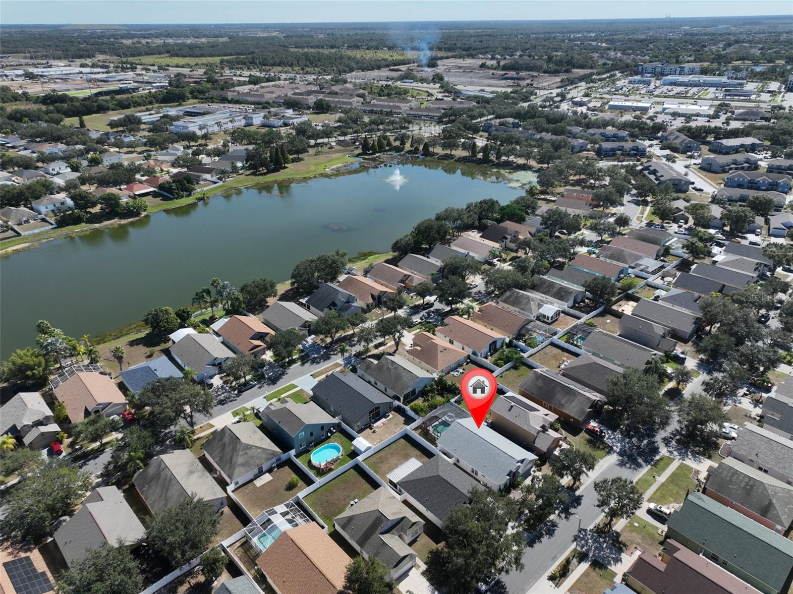13012 BRIDLEFORD DR, GIBSONTON, FL, 33534
