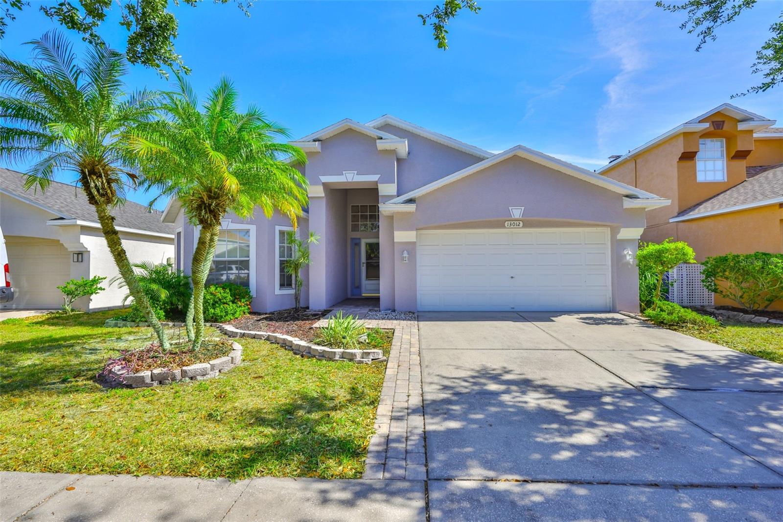 13012 BRIDLEFORD DR, GIBSONTON, FL, 33534